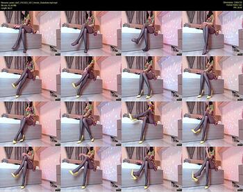power_stuff — 7 minute Chaturbate female cam video clip, 720p, Jan 17, 2022