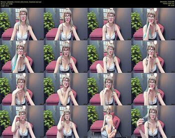 rubytwinkle — 31 minute Chaturbate female cam video clip, 1080p, Jan 17, 2022