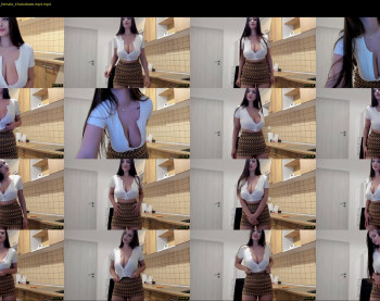 devyale — 16 minute Chaturbate female cam video clip, 1080p, Jan 25, 2022