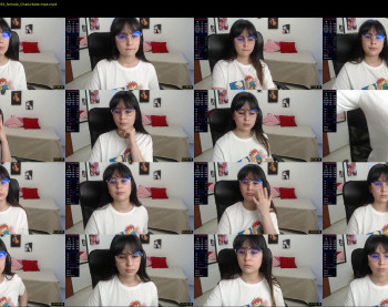 paulette65 — 99 minute Chaturbate female cam video clip, 720p, Jan 25, 2022
