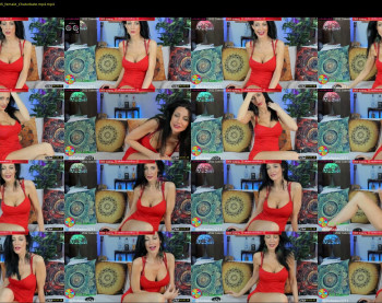 sofia3211 — 6 minute Chaturbate couple cam video clip, 1080p, Jan 25, 2022
