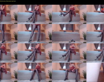 power_stuff — 14 minute Chaturbate female cam video clip, 720p, Jan 26, 2022