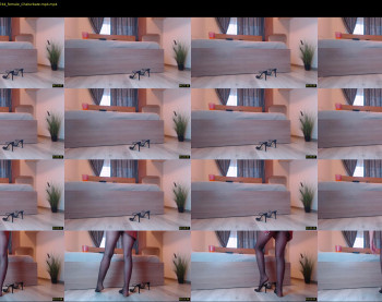 power_stuff — 4 minute Chaturbate female cam video clip, 720p, Jan 26, 2022