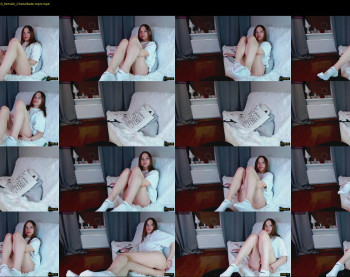 shaaakeit — 60 minute Chaturbate female cam video clip, 1080p, Jan 27, 2022