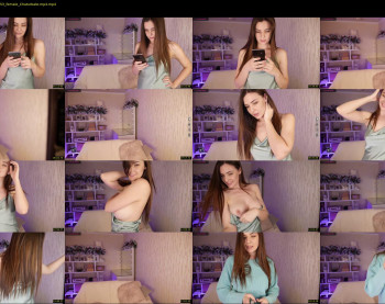 _jenniferr_ — 21 minute Chaturbate female cam video clip, 1080p, Jan 27, 2022