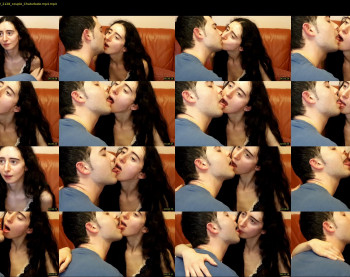 make_me_feel — 6 minute Chaturbate couple cam video clip, 1080p, Jan 27, 2022