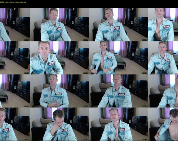 marc105100 — 8 minute Chaturbate male cam video clip, 1080p, Jan 27, 2022