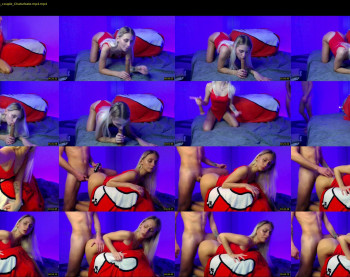 xxxxhub — 6 minute Chaturbate couple cam video clip, 1080p, Jan 27, 2022