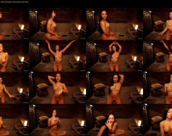 fantasystudiox — 10 minute Chaturbate female cam video clip, 1080p, Jan 29, 2022