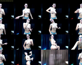 kim__possible — 4 minute Chaturbate female cam video clip, 1080p, Jan 28, 2022