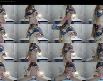 succubbus — 60 minute Chaturbate female cam video clip, 720p, Jan 28, 2022