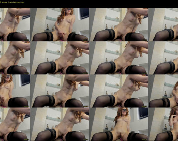 yourfire_ — 7 minute Chaturbate female cam video clip, 720p, Jan 28, 2022