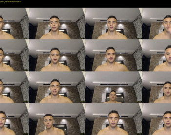 _hexos_ — 15 minute Chaturbate male cam video clip, 720p, Jan 29, 2022