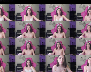 lilysecrets — 12 minute Chaturbate female cam video clip, 1080p, Jan 30, 2022