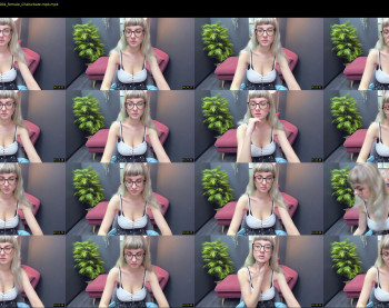 rubytwinkle — 5 minute Chaturbate female cam video clip, 1080p, Jan 30, 2022