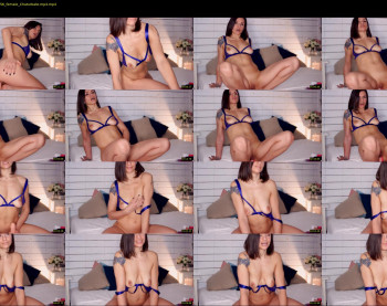 sofiafoster — 7 minute Chaturbate female cam video clip, 1080p, Jan 29, 2022