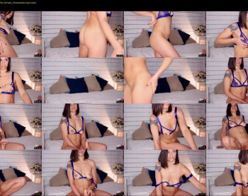 sofiafoster — 16 minute Chaturbate female cam video clip, 1080p, Jan 29, 2022