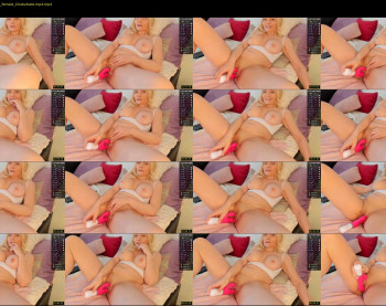 taichi75 — 11 minute Chaturbate female cam video clip, 720p, Jan 29, 2022