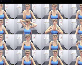 rubytwinkle — 9 minute Chaturbate female cam video clip, 1080p, Jan 30, 2022