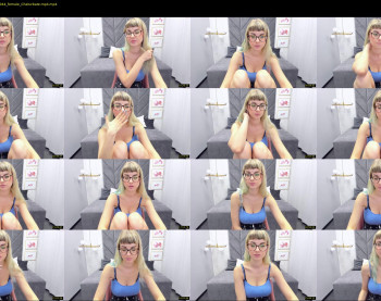 rubytwinkle — 30 minute Chaturbate female cam video clip, 1080p, Jan 31, 2022