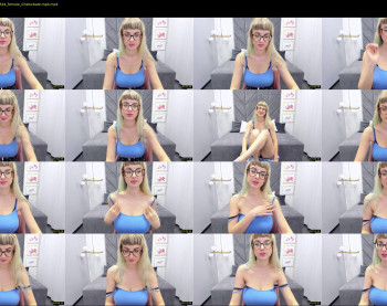 rubytwinkle — 7 minute Chaturbate female cam video clip, 1080p, Jan 31, 2022