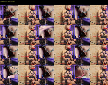 sebilone — 3 minute Chaturbate couple cam video clip, 1080p, Jan 30, 2022