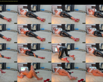 classy_medeeea — 70 minute Chaturbate female cam video clip, 720p, Feb 1, 2022