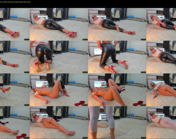 classy_medeeea — 58 minute Chaturbate female cam video clip, 720p, Feb 1, 2022
