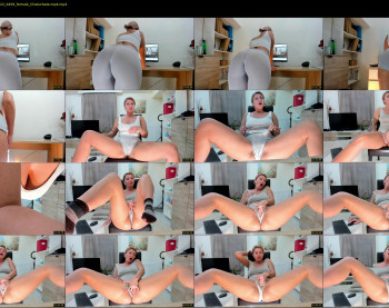 classy_medeeea — 60 minute Chaturbate female cam video clip, 1080p, Feb 1, 2022