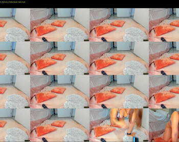 dannessa — 10 minute Chaturbate female cam video clip, 1080p, Feb 1, 2022