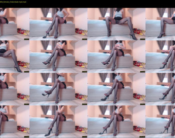 power_stuff — 7 minute Chaturbate female cam video clip, 720p, Jan 31, 2022