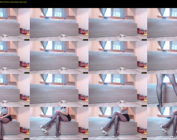 power_stuff — 8 minute Chaturbate female cam video clip, 720p, Jan 31, 2022