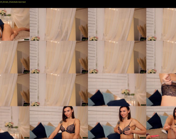 sofiafoster — 70 minute Chaturbate female cam video clip, 1080p, Jan 31, 2022