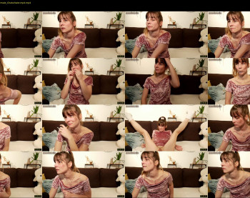 _meg — 7 minute Chaturbate female cam video clip, 1080p, Feb 1, 2022