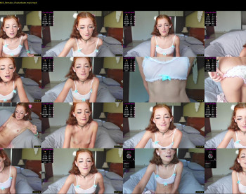 cissy_glitter — 104 minute Chaturbate female cam video clip, 720p, Feb 1, 2022