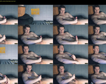 dennis_night — 66 minute Chaturbate male cam video clip, 1080p, Feb 1, 2022