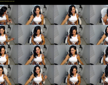 dulce1_ — 13 minute Chaturbate female cam video clip, 1080p, Feb 1, 2022