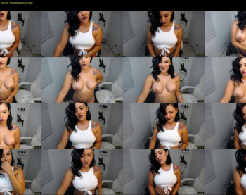 dulce1_ — 37 minute Chaturbate female cam video clip, 1080p, Feb 1, 2022