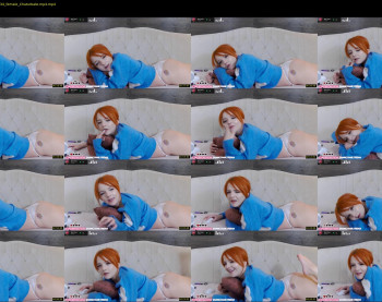 ginger_pie — 6 minute Chaturbate female cam video clip, 1080p, Feb 1, 2022