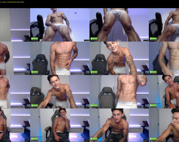 rustynf1tz — 10 minute Chaturbate male cam video clip, 1080p, Feb 1, 2022