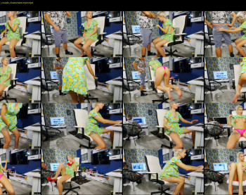 sebilone — 10 minute Chaturbate couple cam video clip, 1080p, Feb 1, 2022