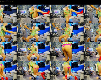 sebilone — 9 minute Chaturbate couple cam video clip, 1080p, Feb 1, 2022
