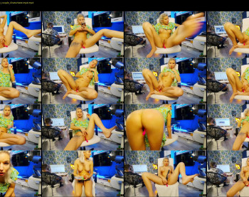 sebilone — 35 minute Chaturbate couple cam video clip, 1080p, Feb 1, 2022