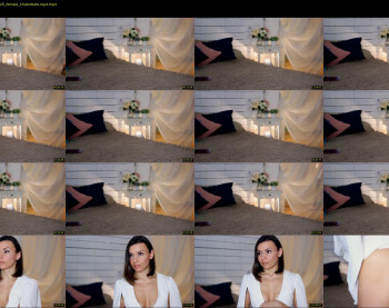 sofiafoster — 70 minute Chaturbate female cam video clip, 1080p, Feb 1, 2022