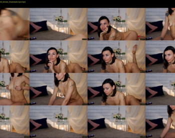 sofiafoster — 20 minute Chaturbate female cam video clip, 1080p, Feb 1, 2022