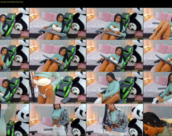 teerry__ — 11 minute Chaturbate female cam video clip, 1080p, Feb 1, 2022