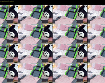 teerry__ — 60 minute Chaturbate female cam video clip, 1080p, Feb 1, 2022