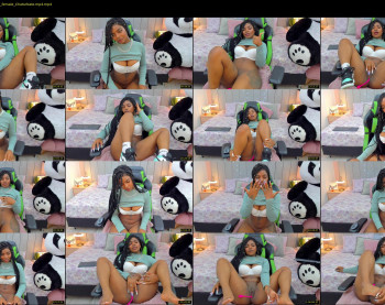 teerry__ — 75 minute Chaturbate female cam video clip, 1080p, Feb 1, 2022
