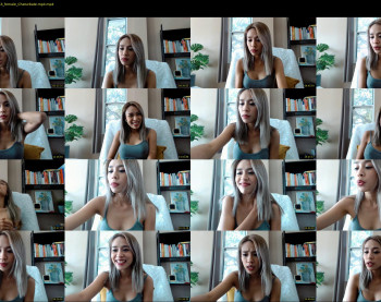 thaispice — 39 minute Chaturbate female cam video clip, 720p, Feb 1, 2022