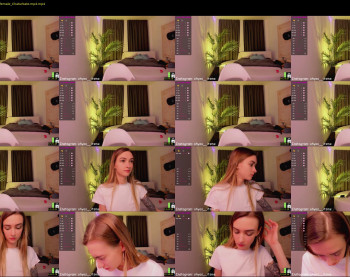 _grace — 25 minute Chaturbate female cam video clip, 1080p, Feb 2, 2022